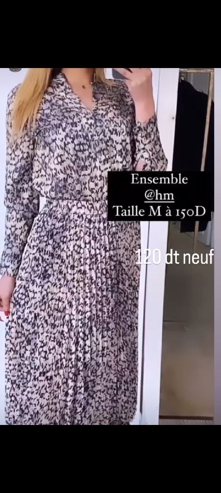 Ensemble S