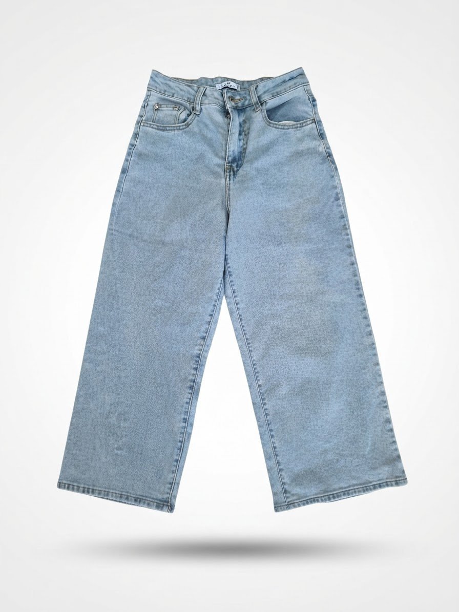 Pantallon tendance 