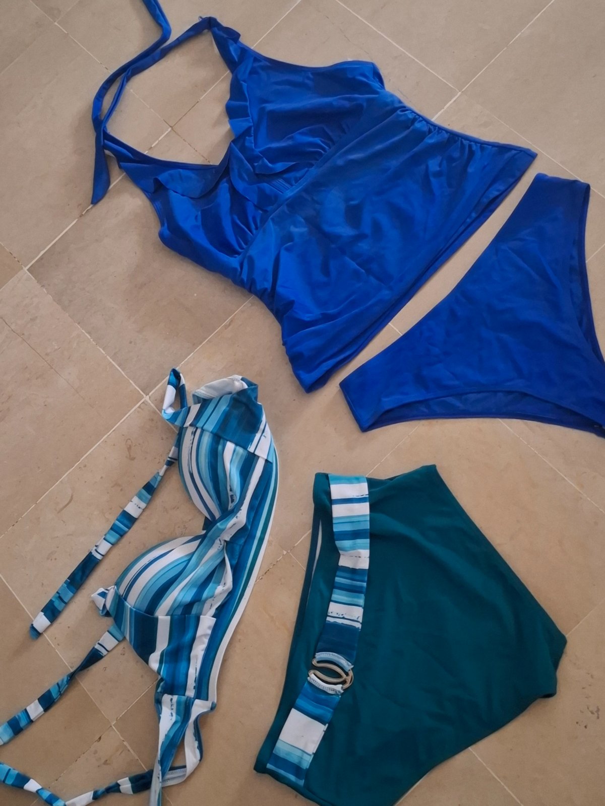 Maillot 