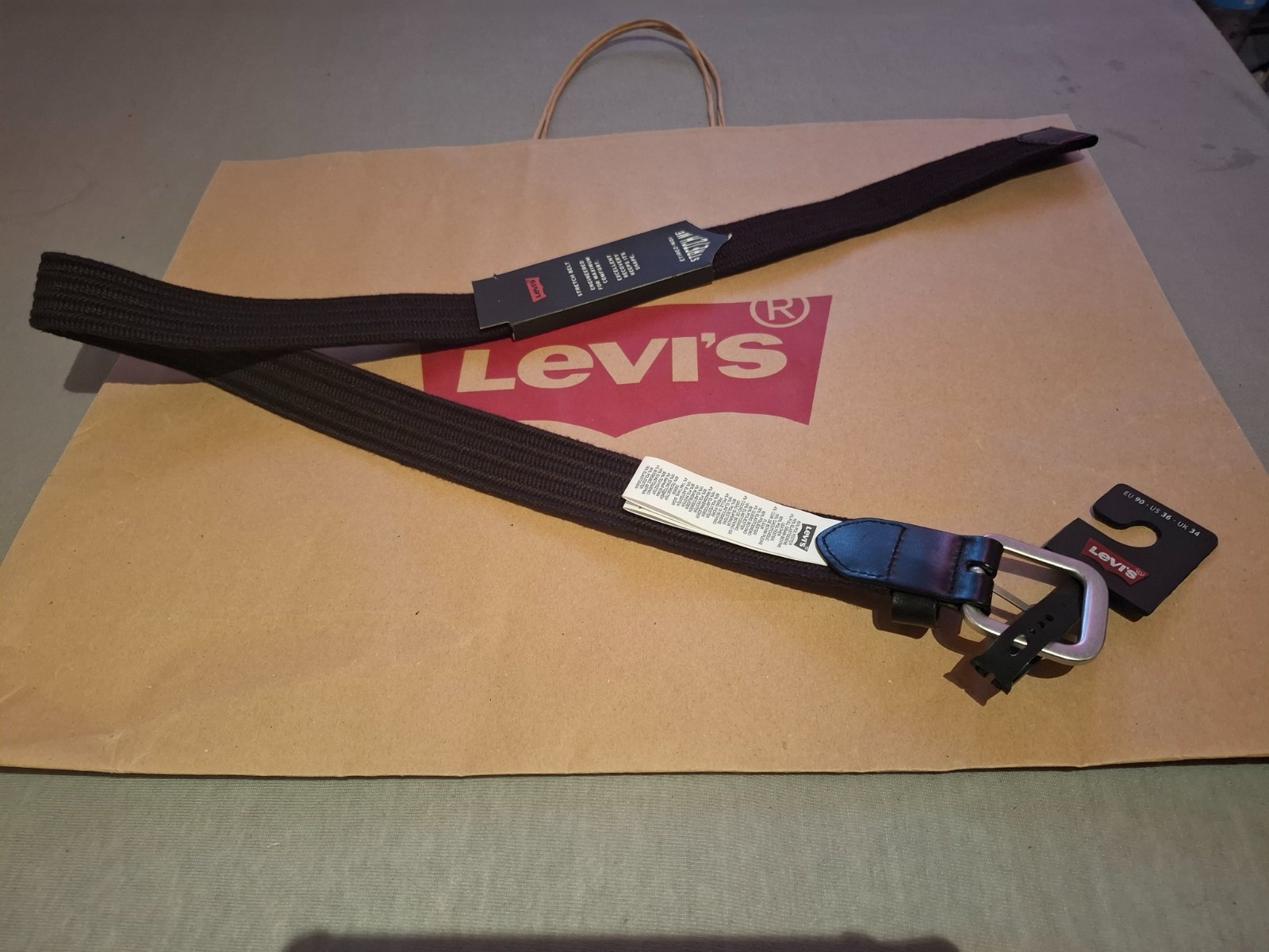Ceinture 