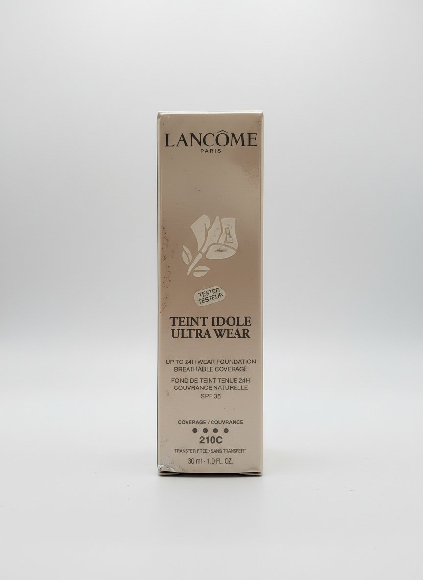Lancome paris