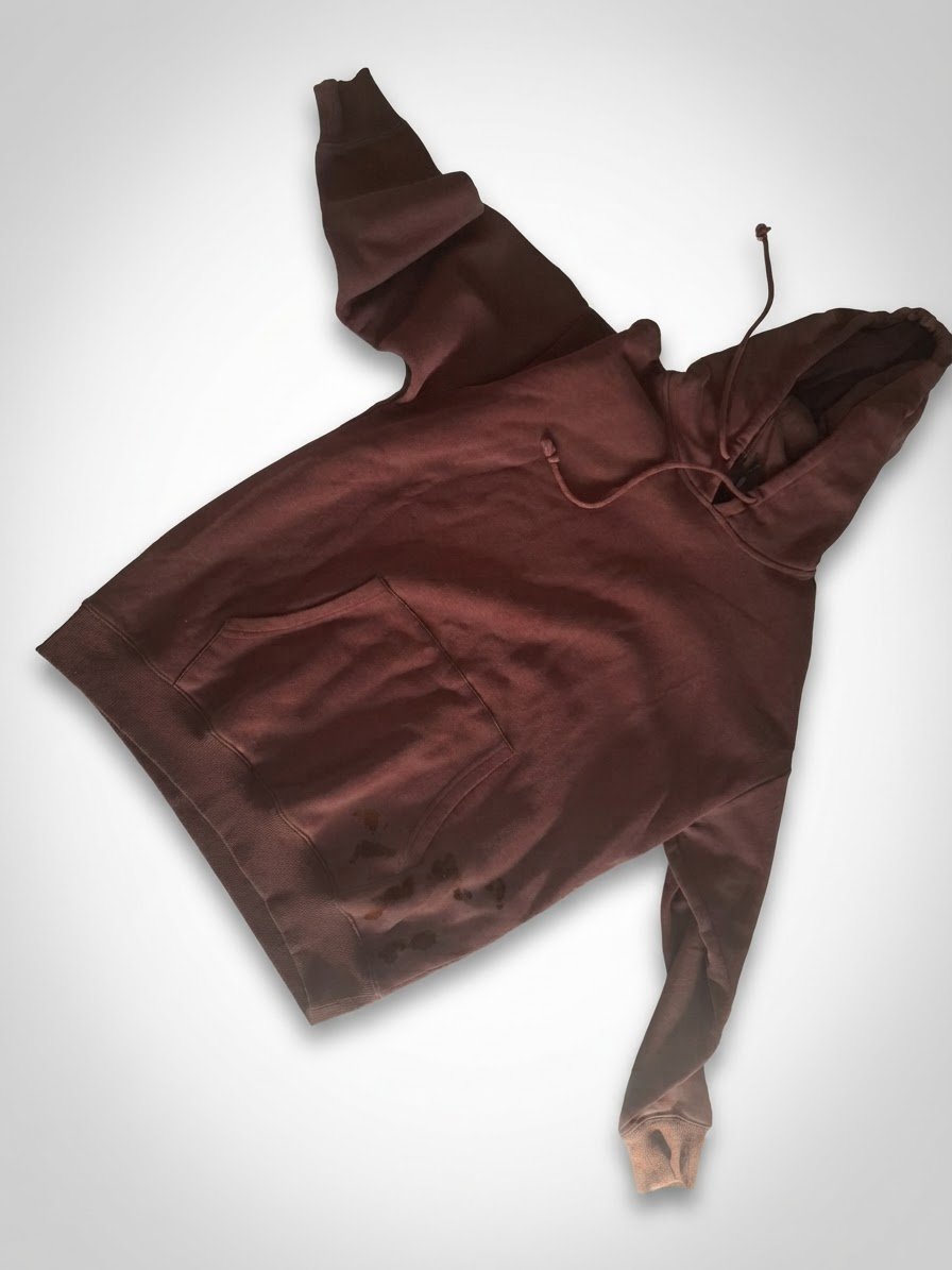 Trois sweat-shirt 