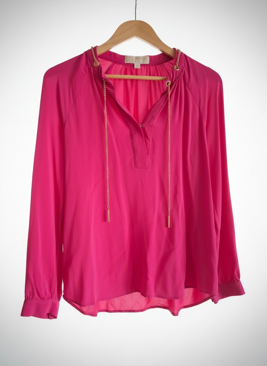 Chemise tunique