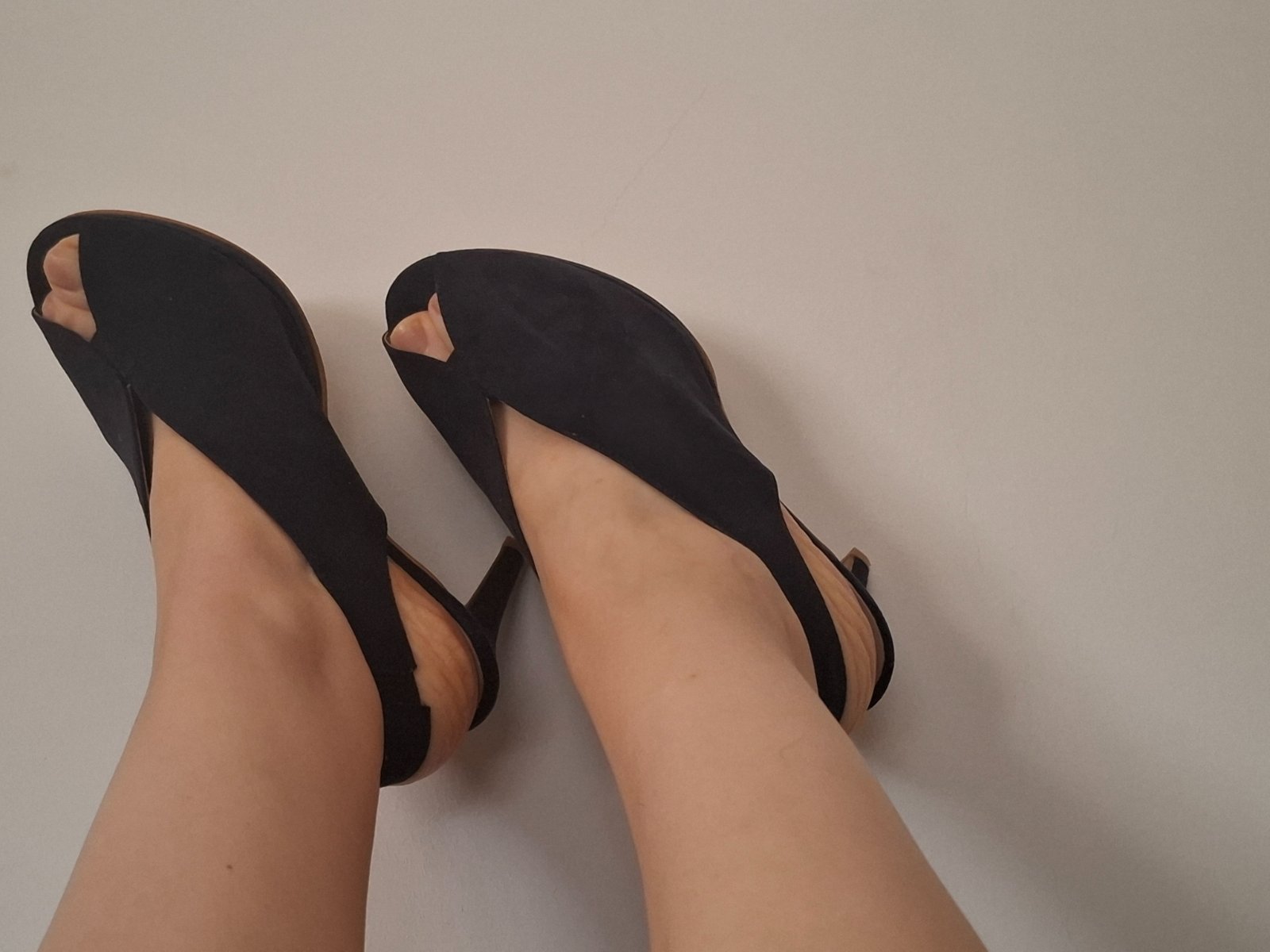 Talon bleu Guilia