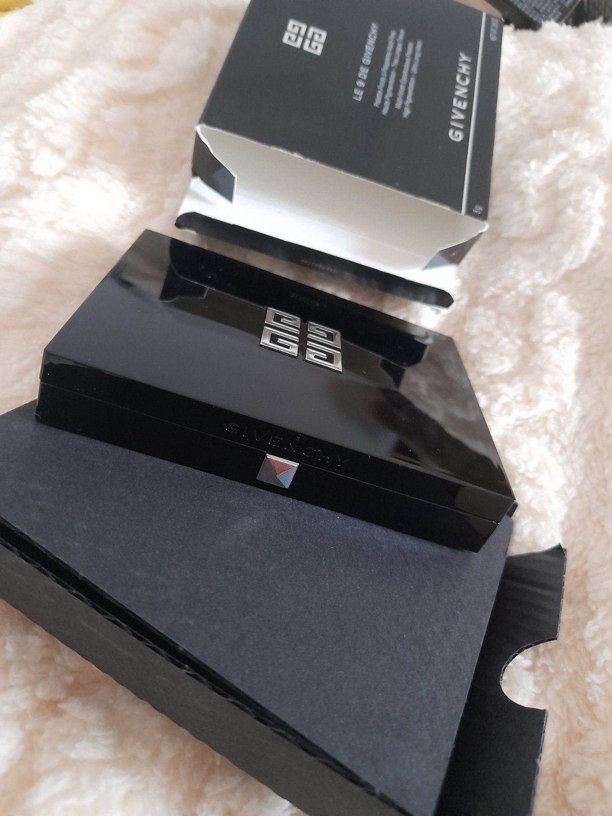 Fards a paupière Givenchy 