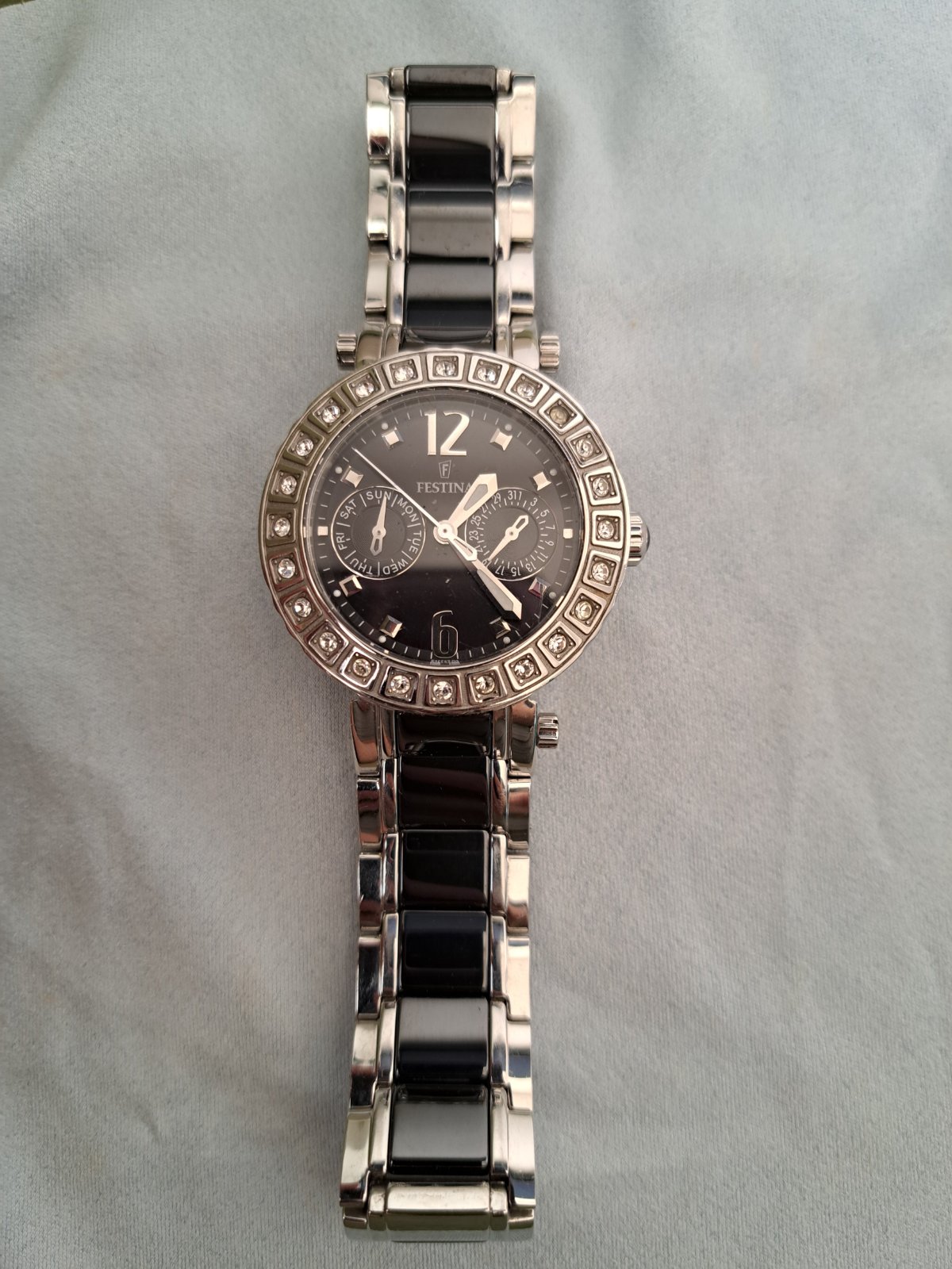 Montre Festina 