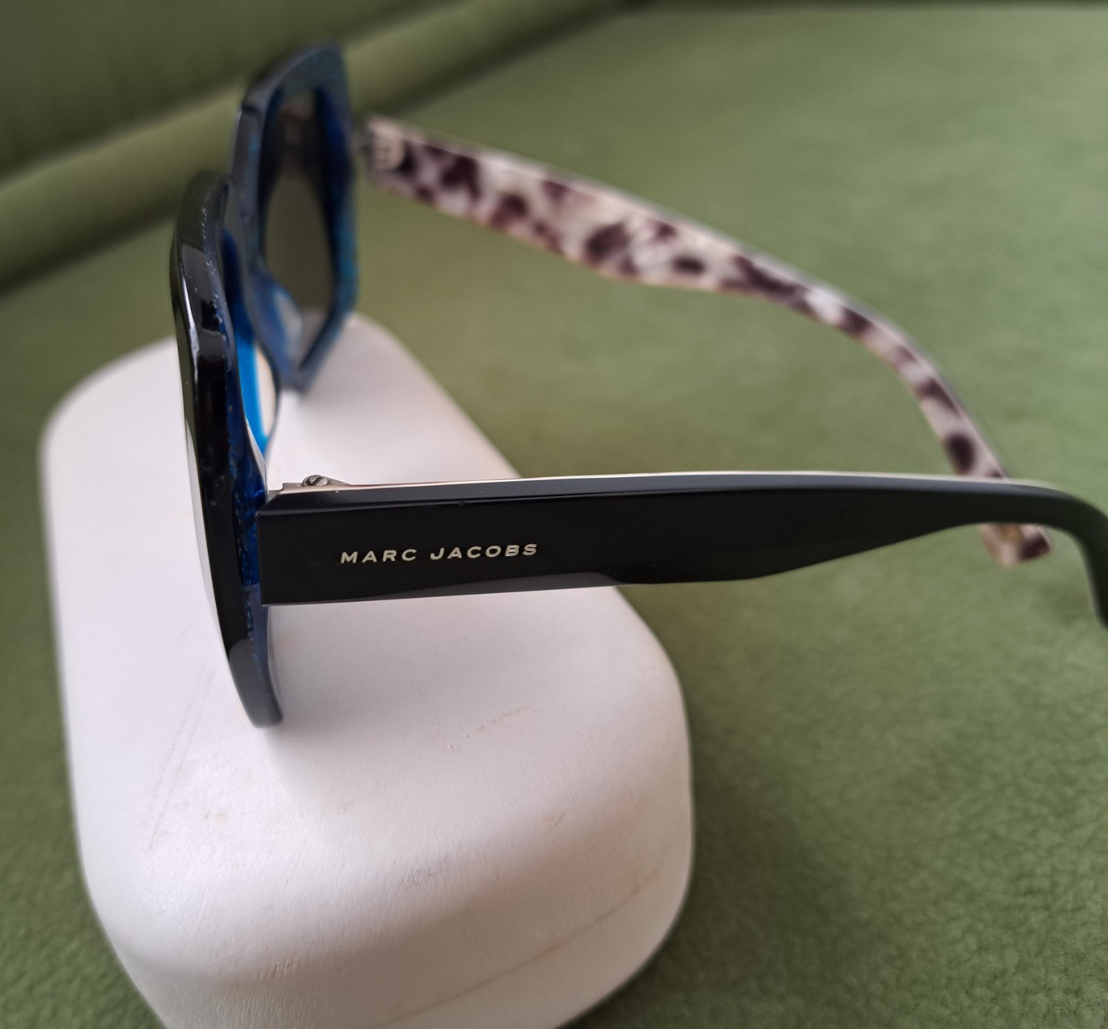 Lunettes soleil