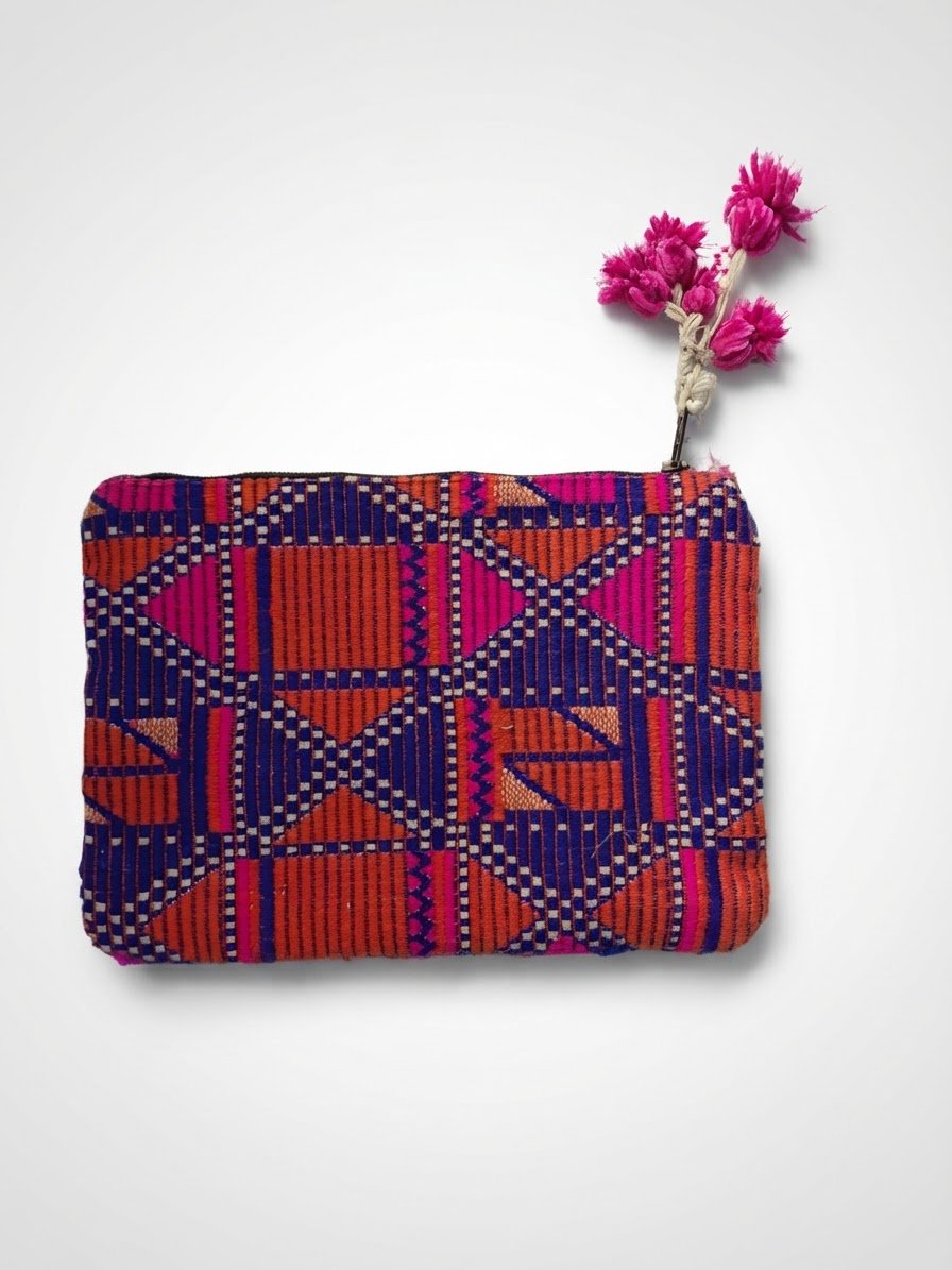 Pochette Marguoum 