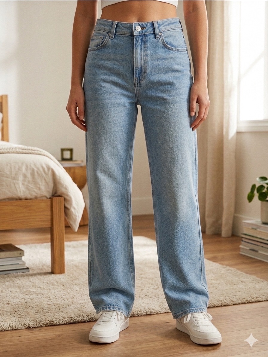 Pentalon jean a vendre