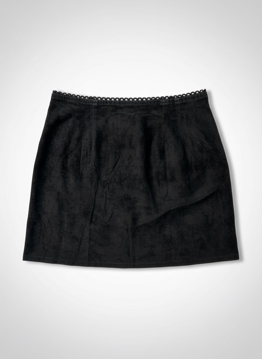Jupe noir