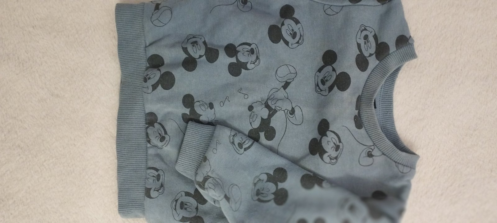 Lot mickey 