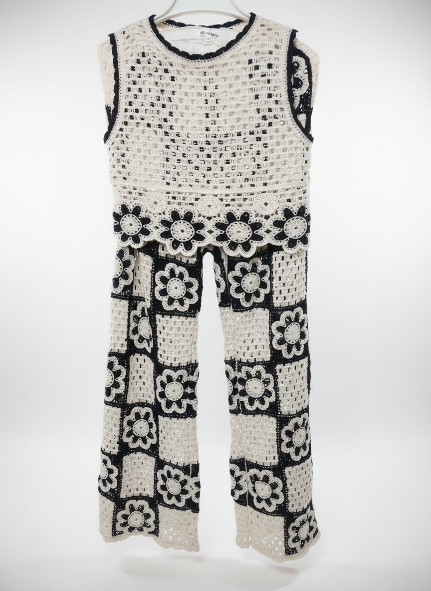 Set femme M/L