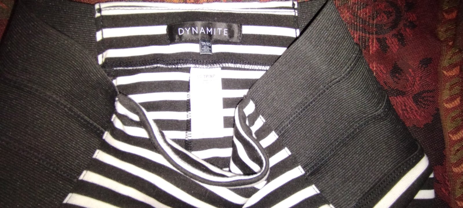 Mini jupe taille haute tailles 34=> 36 