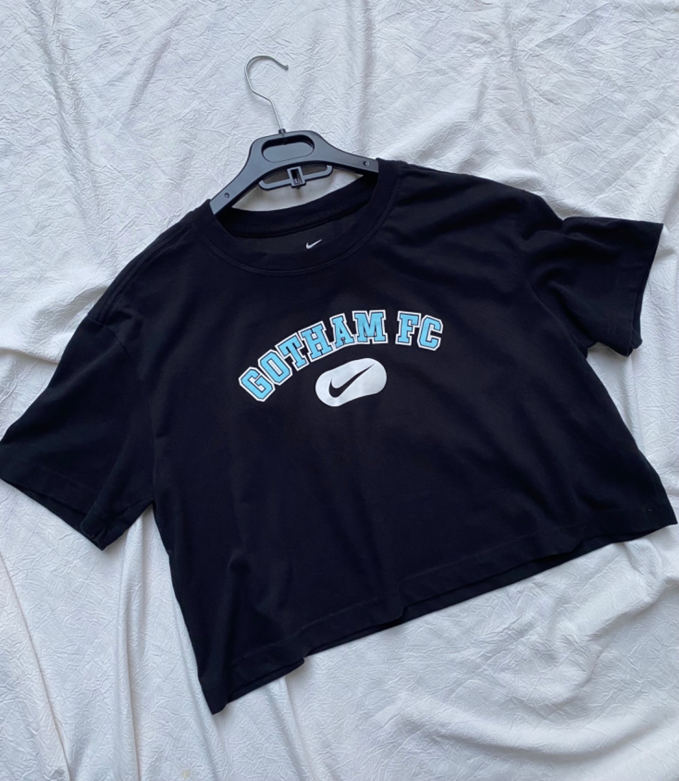 T-shirt Nike
