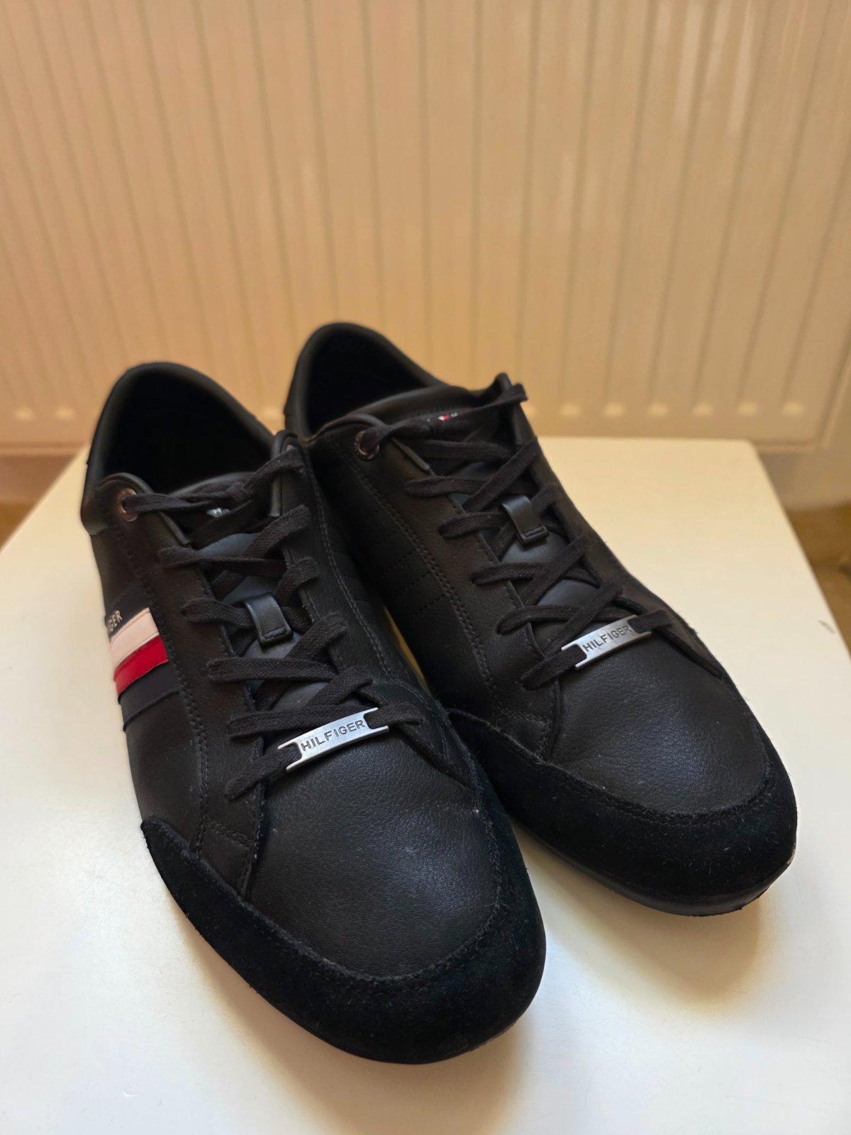 Chaussures noir