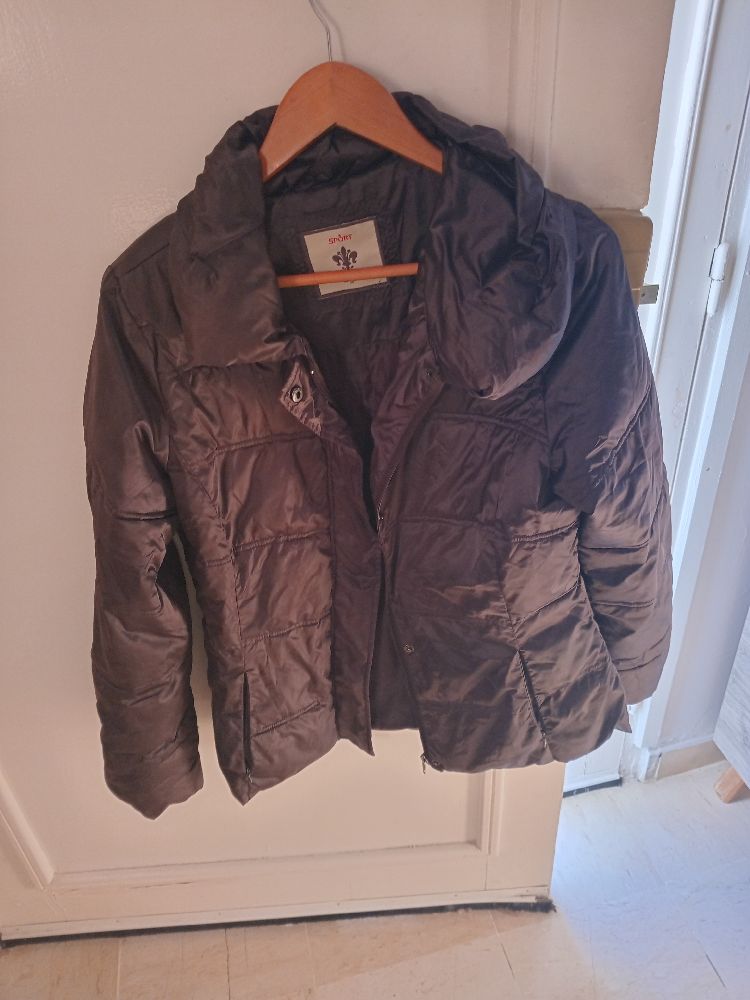 Je vends 