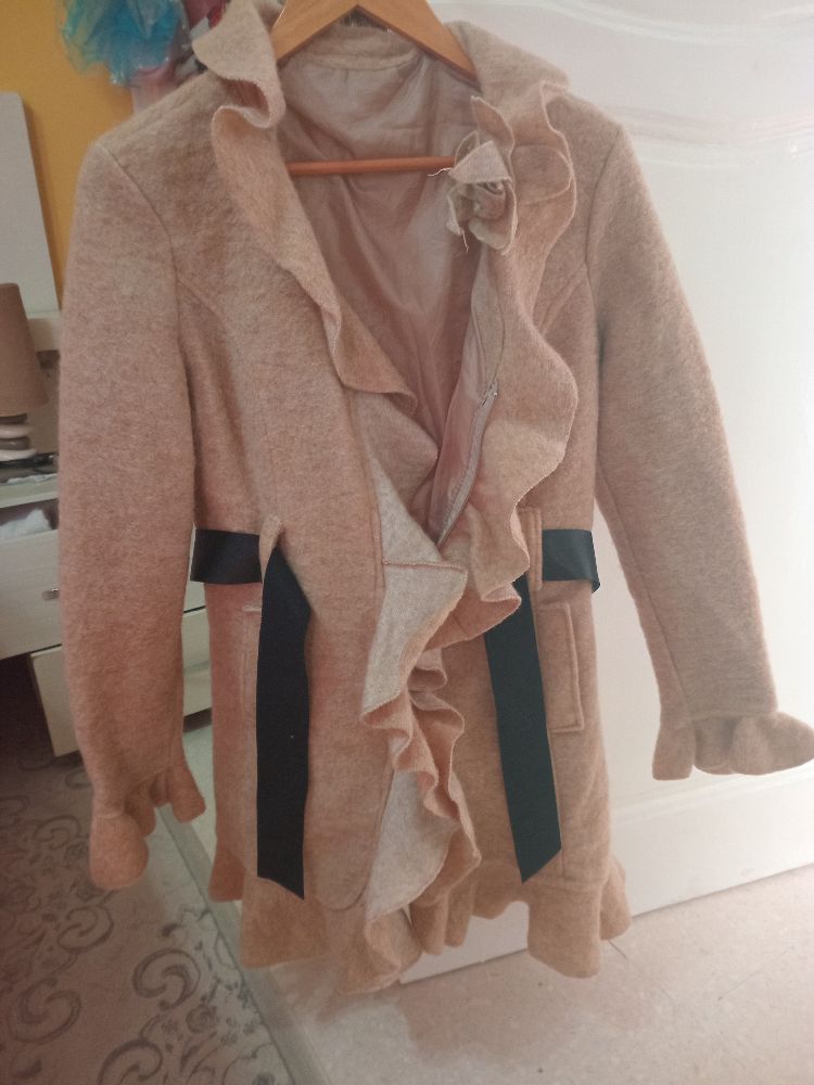 Gilet bonne état 