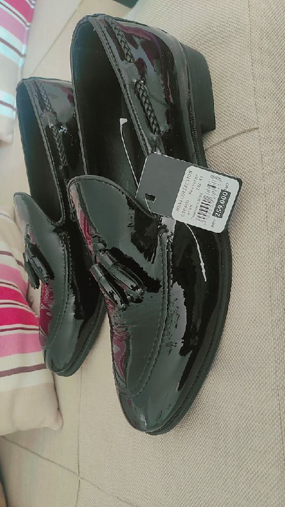 Chaussure homme pointure 42