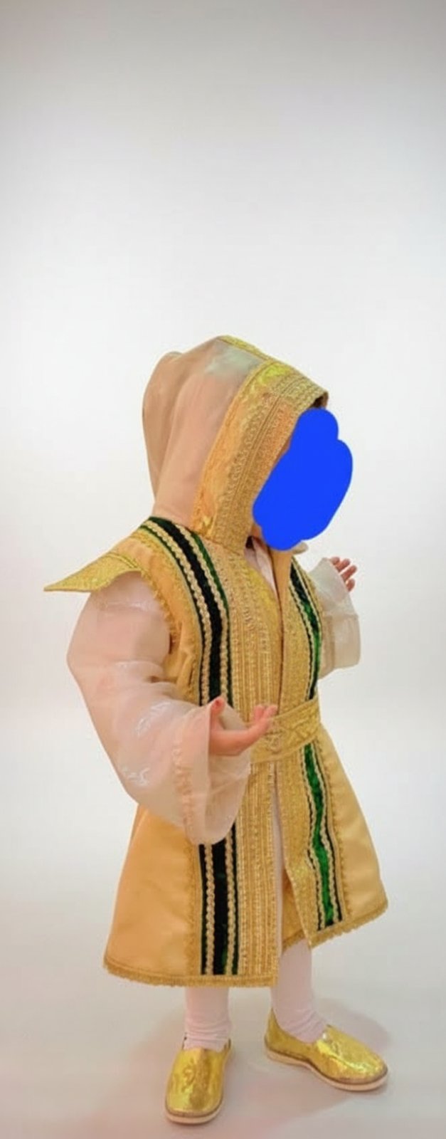 Libes ta9lidi bonne état tlabes 2-3ans
