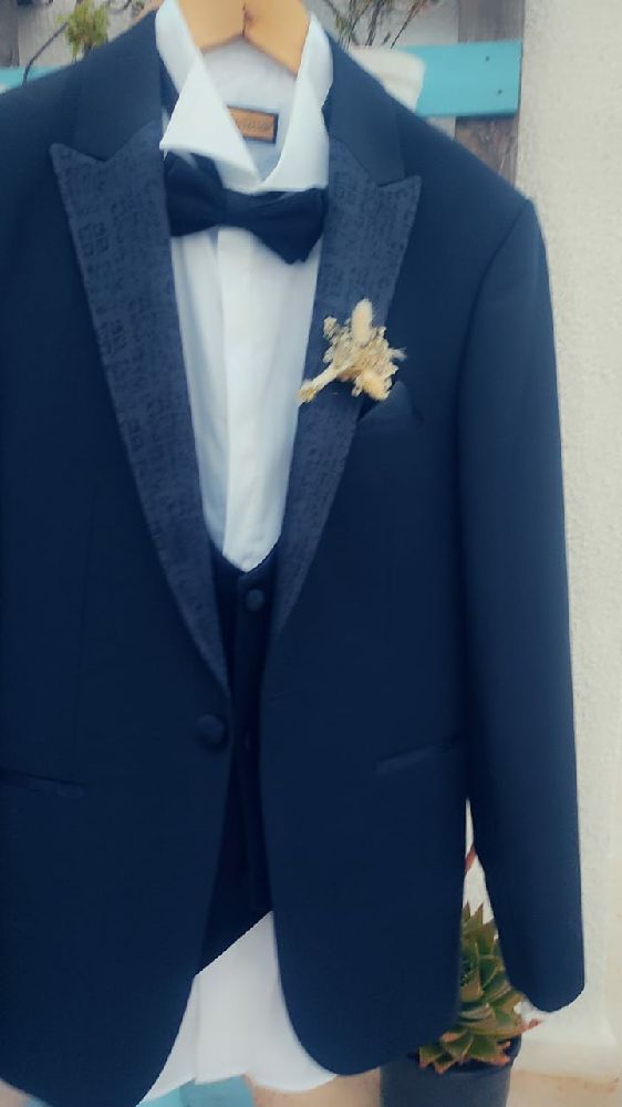 Costume Sherrington 