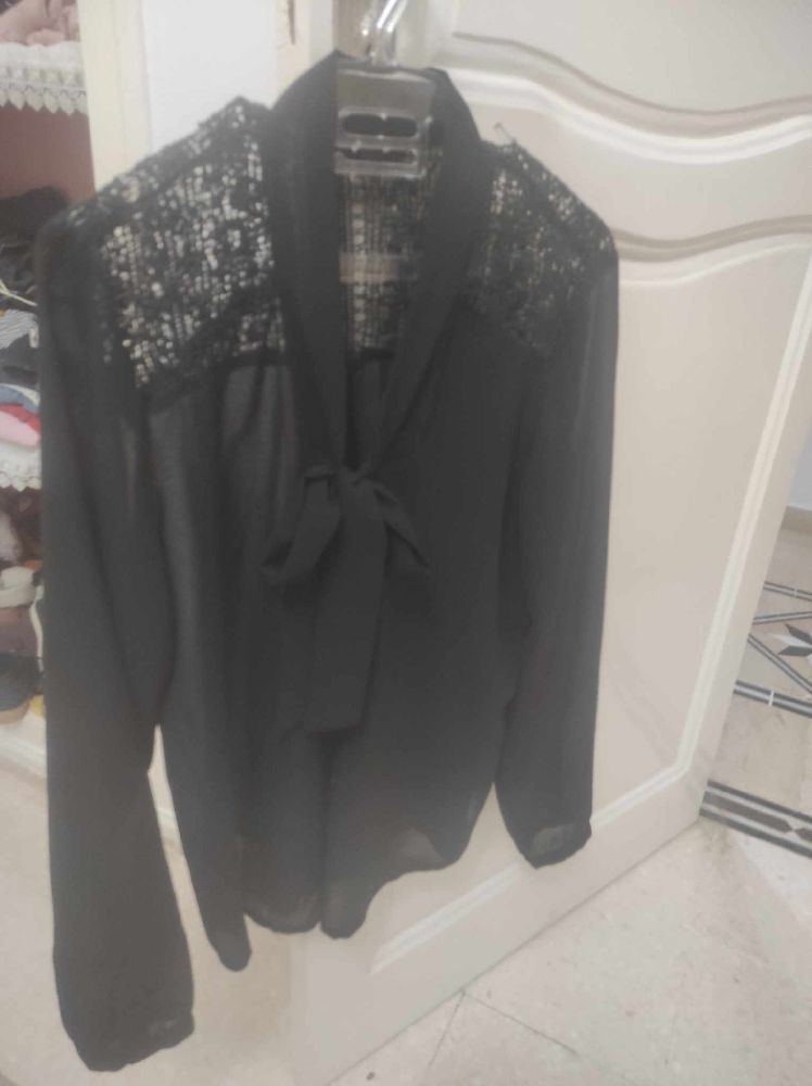 Chemise
