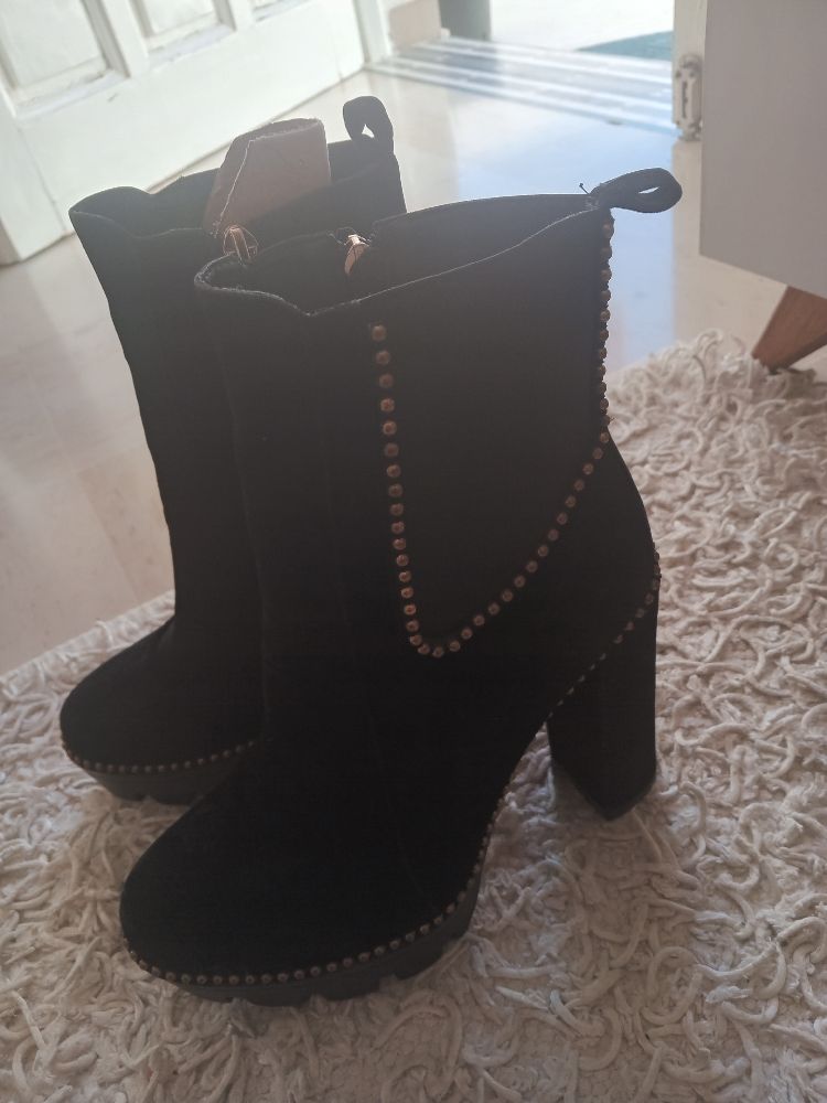 Botte 👢 
