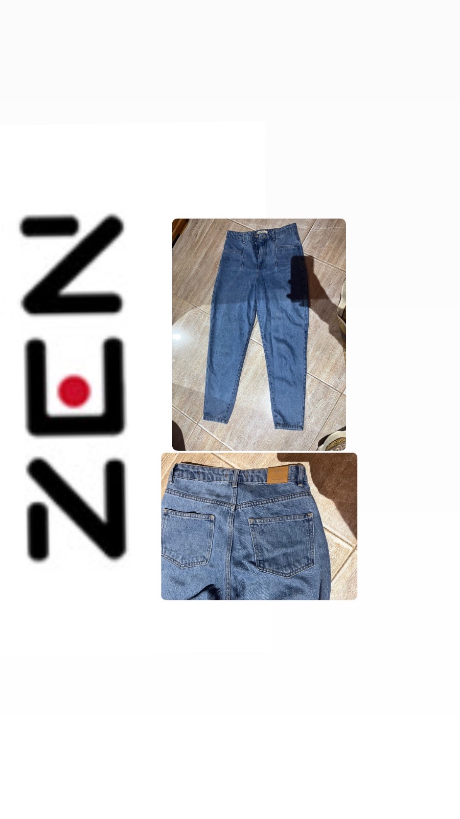Pantalon zen ☺️