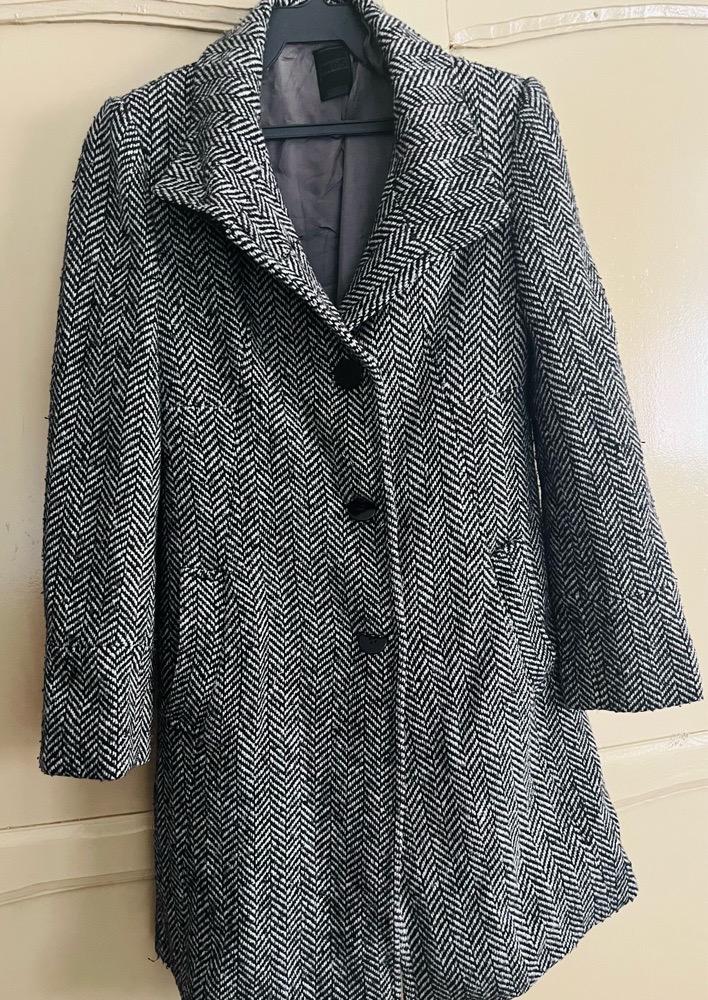 Ce manteau est super chic 🤍