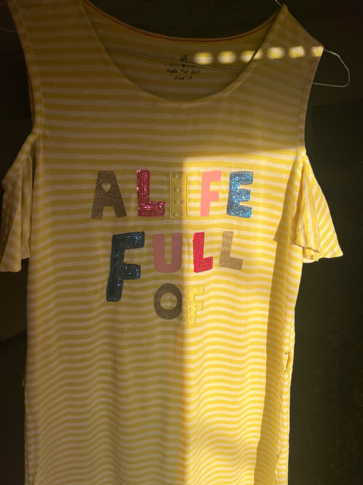 Robe H&A