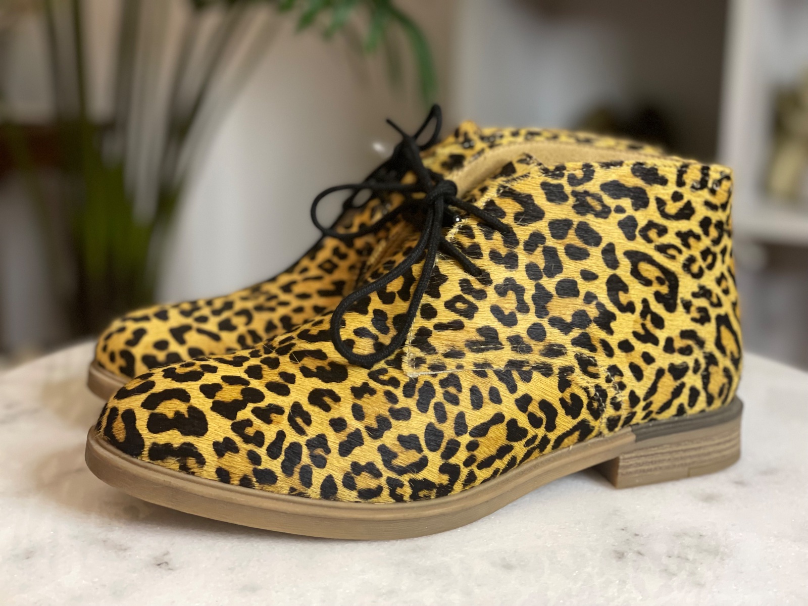 Hush Puppies boots