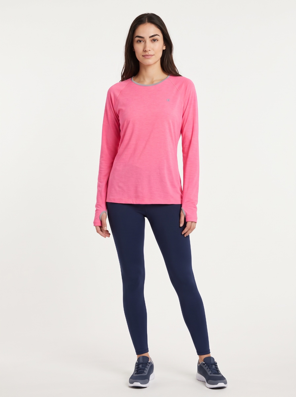 Champion T-shirt de sport L/XL