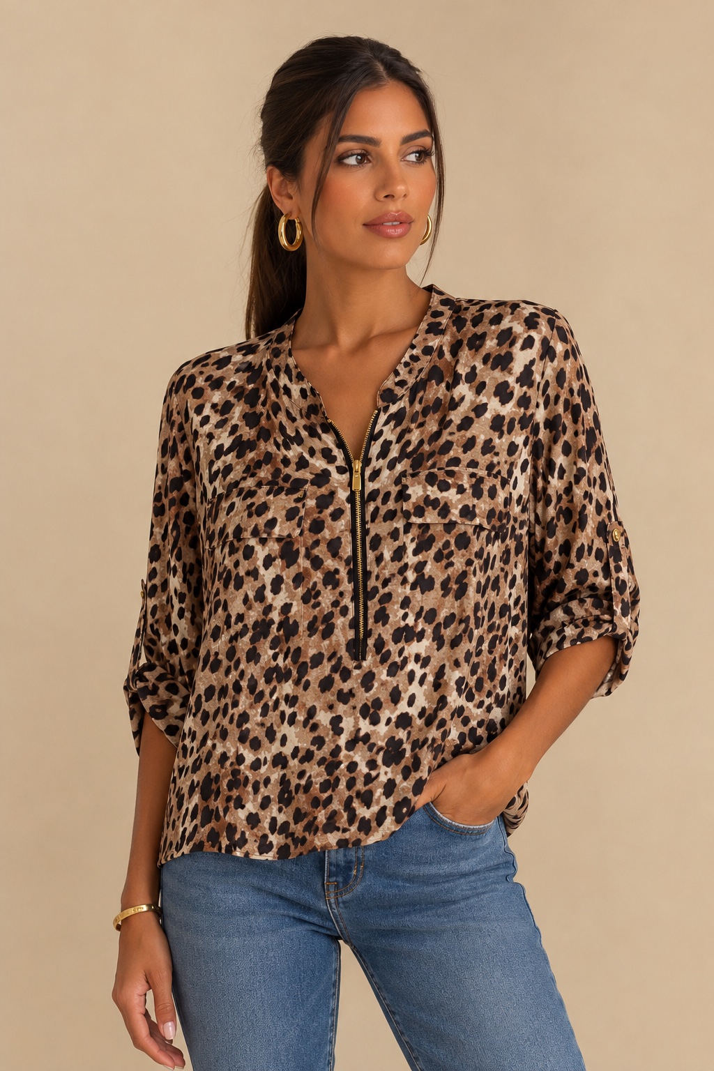 Chemise Calvin Klein taille M