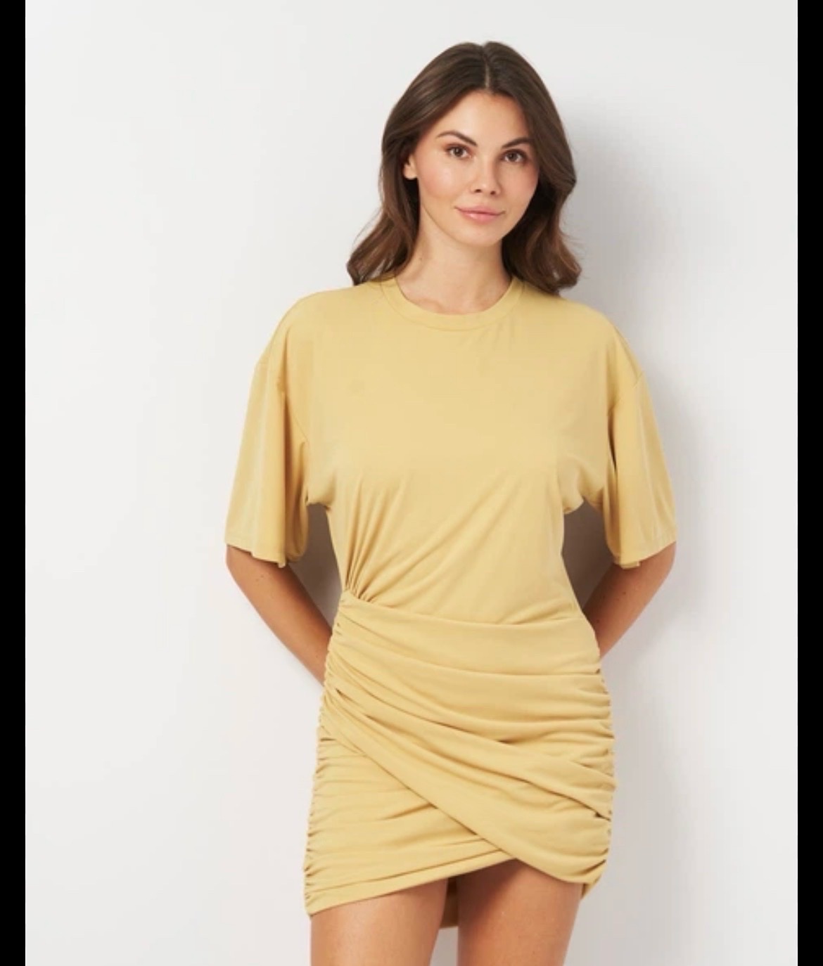 Robe zara 