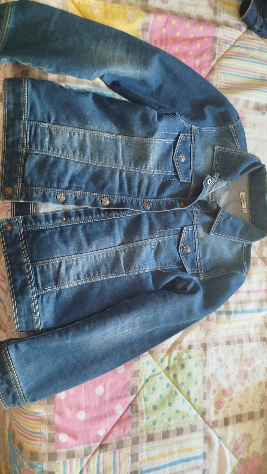 Veste