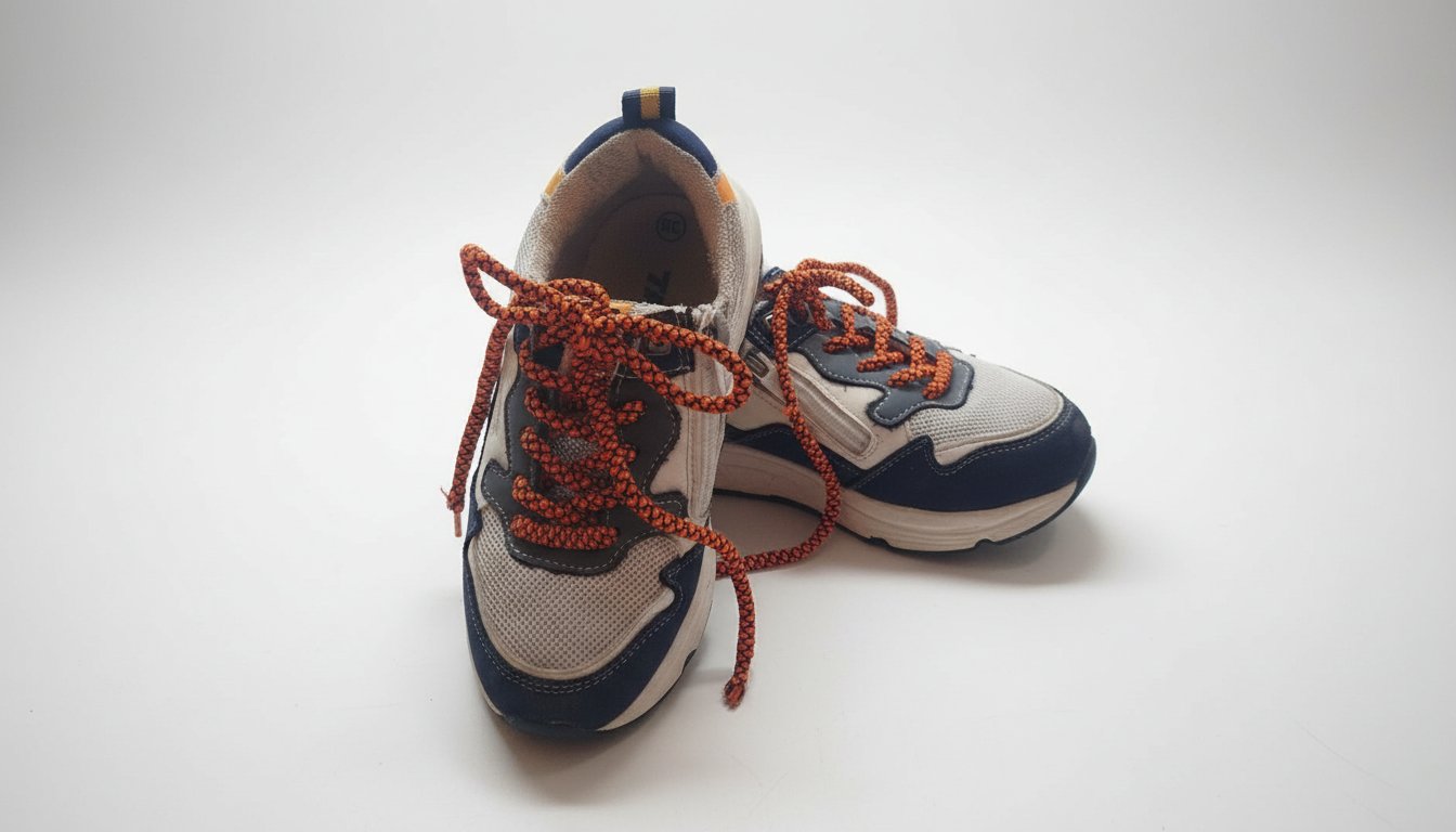 Basket enfant 28