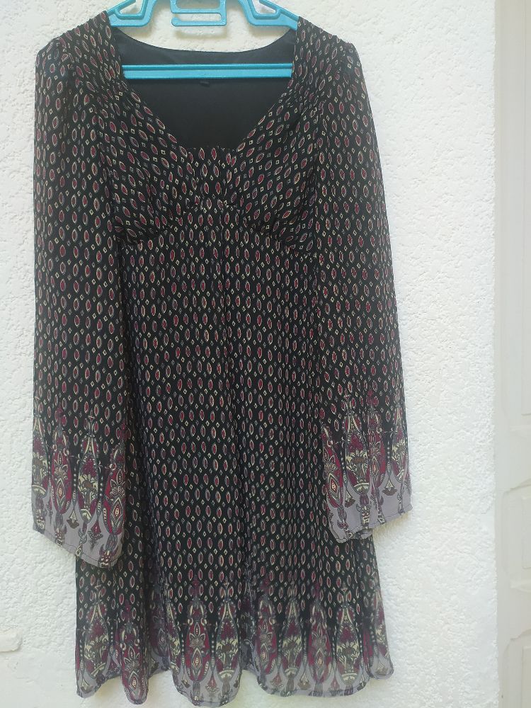 casual dress 