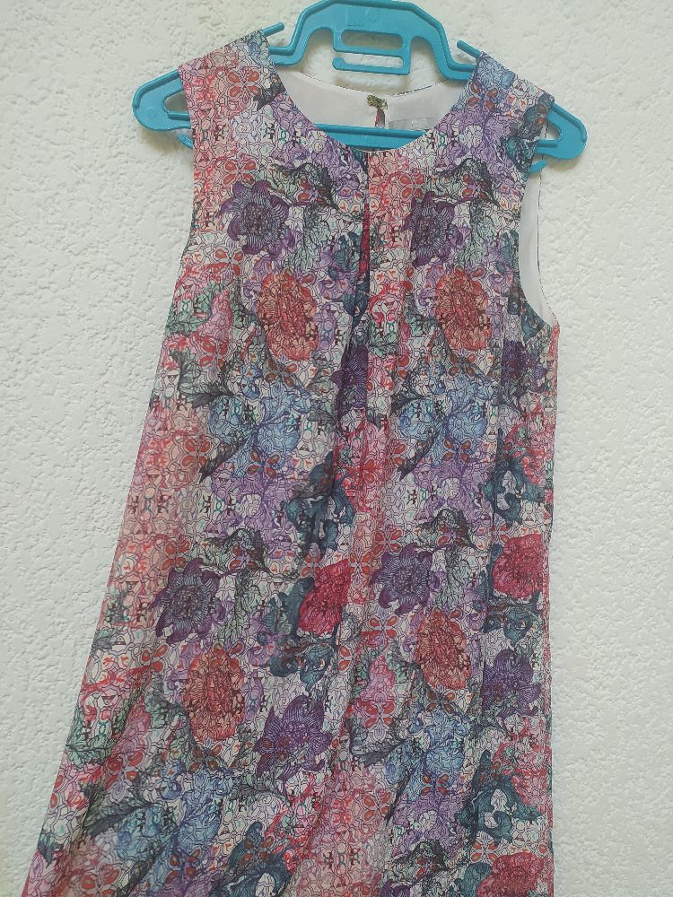 H&M dress