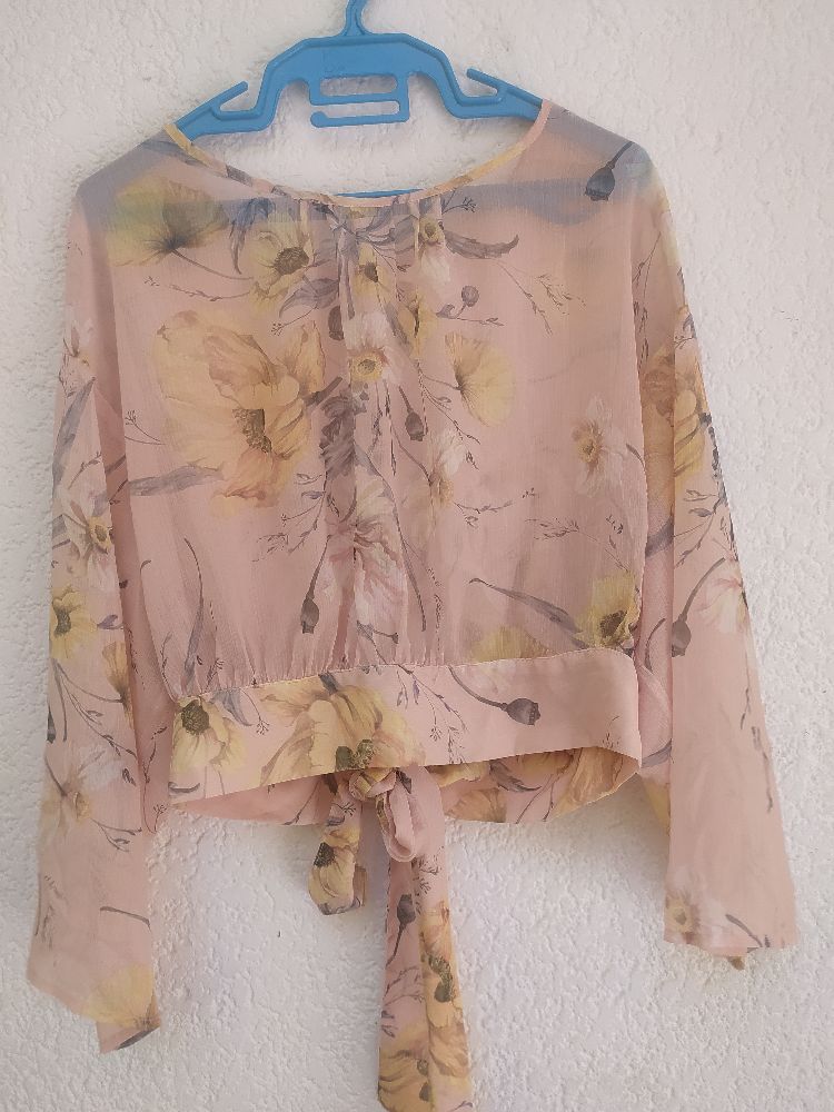 blouse H&M