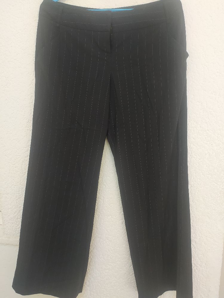 pantalon large 