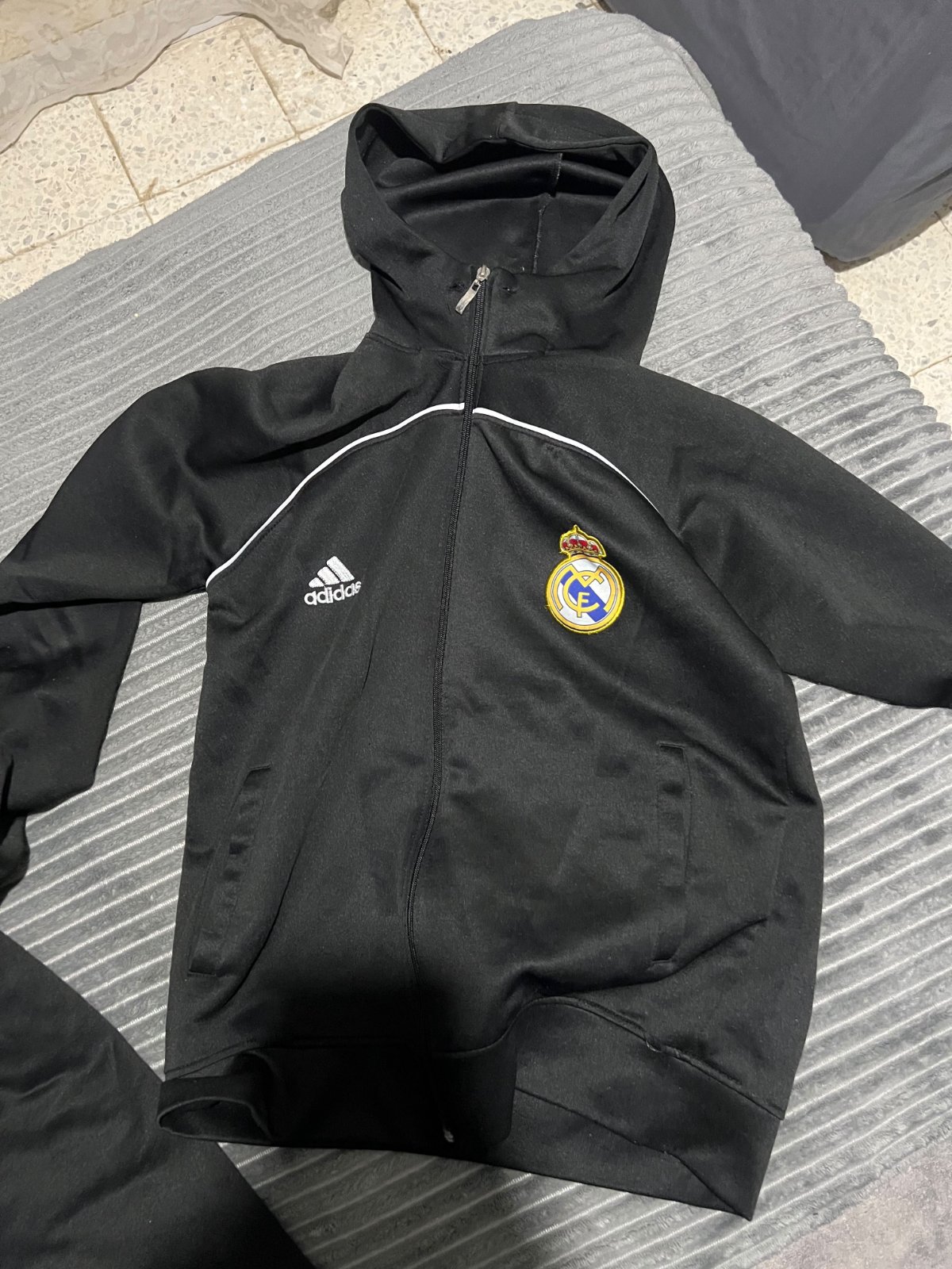Survêtement adidas real madrid