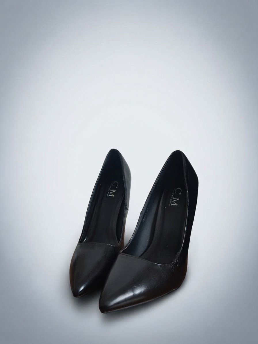 Escarpins noir pointure 41
