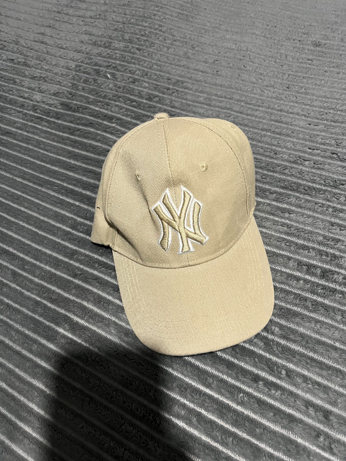 Casquette new york