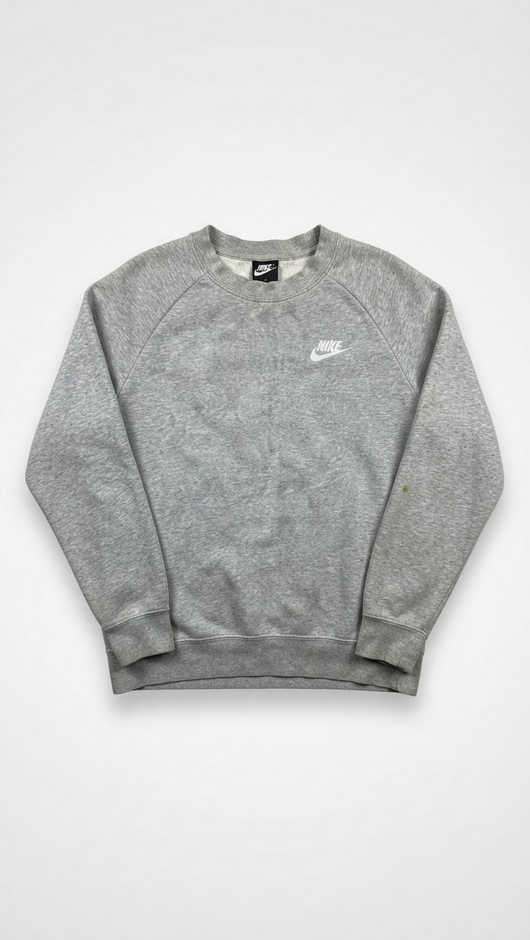 T-shirt nike