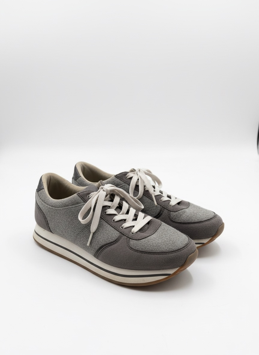 Chaussures pull and bear tres bin etat 