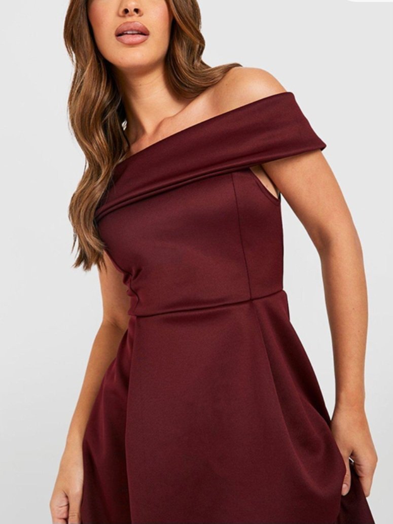 Robe soirée