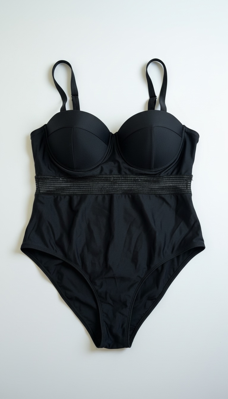 Maillot shein