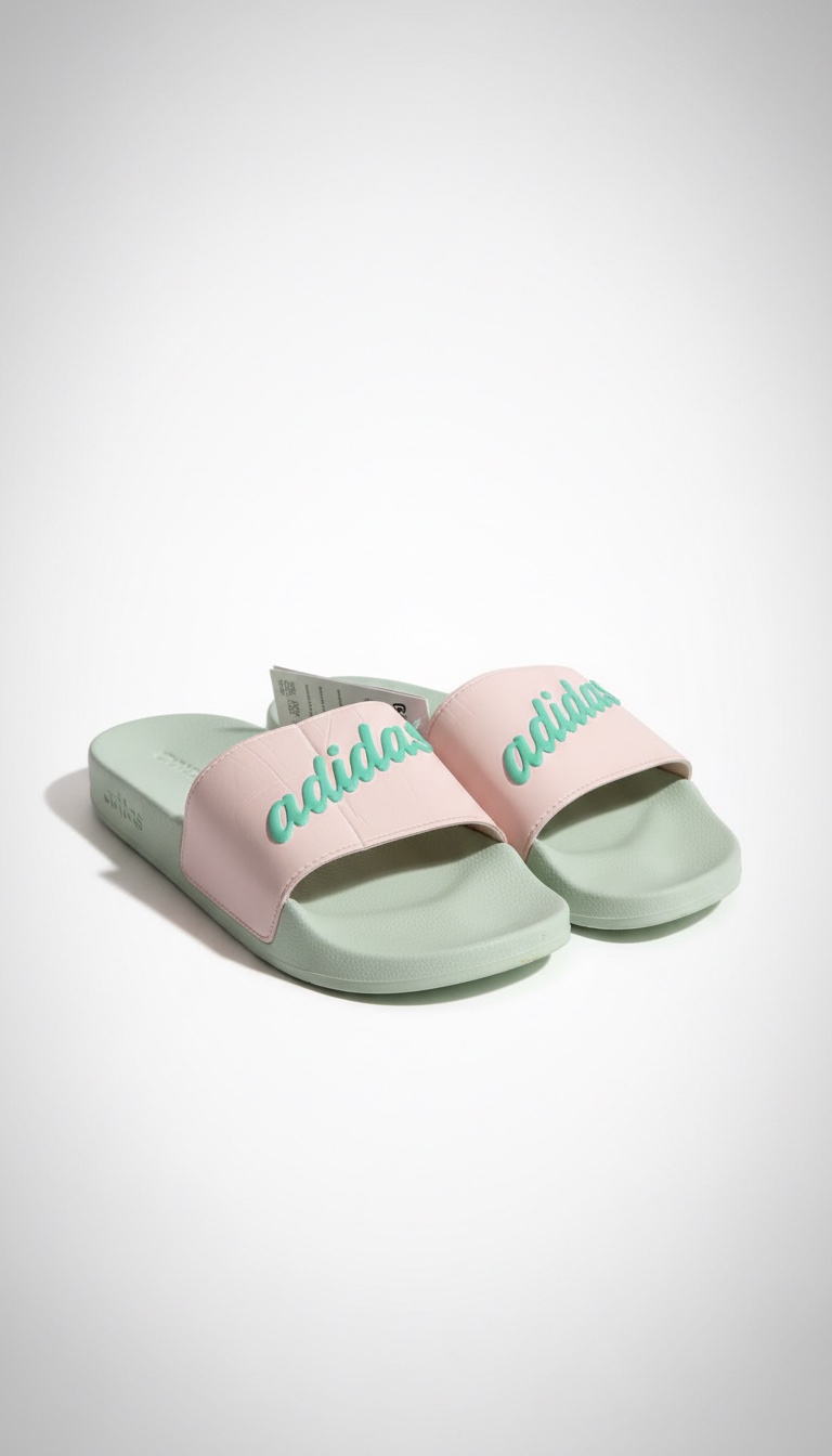 Claquette adidas