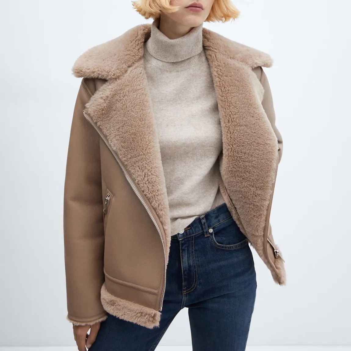 Aviateur mango 