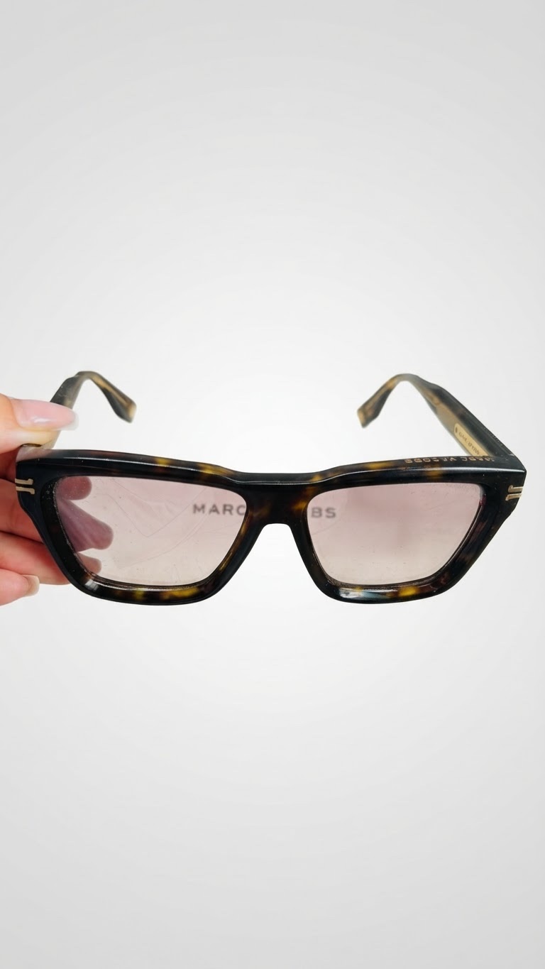 Lunette marc jacobs