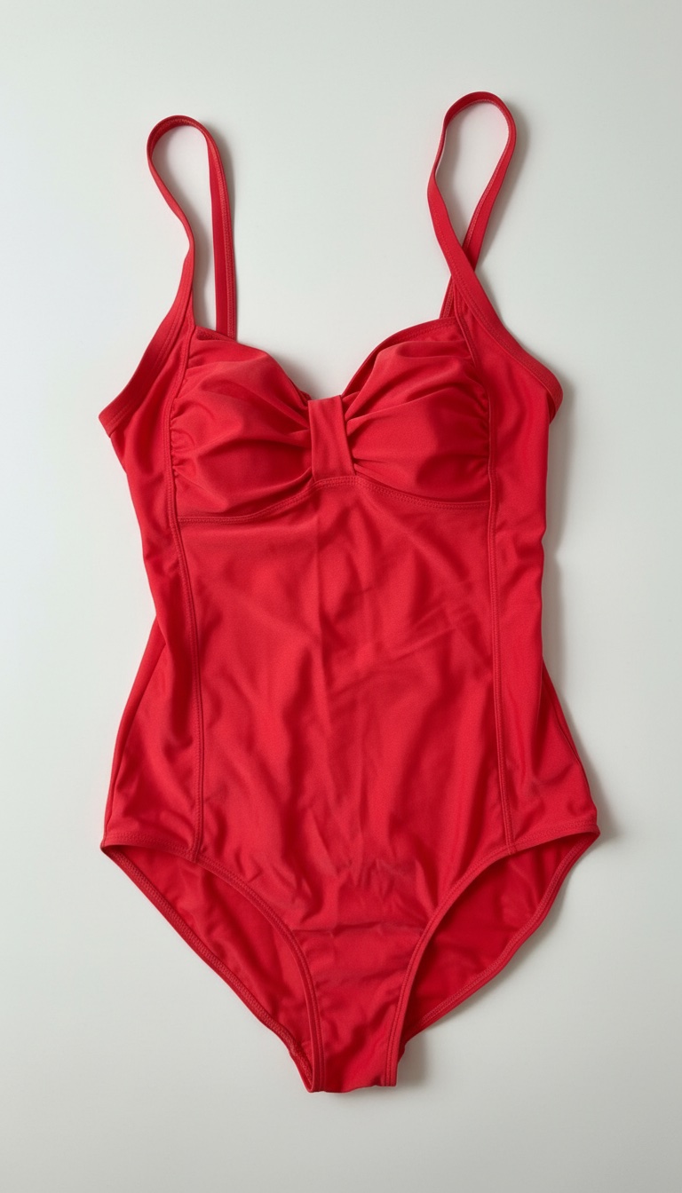 Maillot fluo 